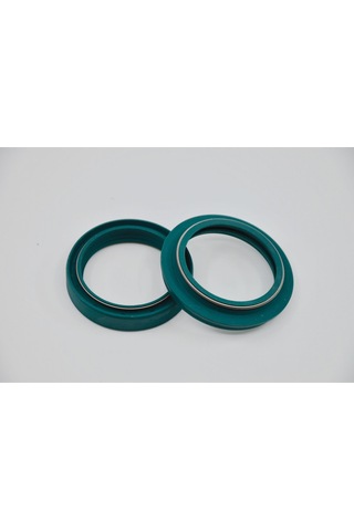 Skf Amortisör Yağ-toz Keçe Takımı Hıgh Protect Showa 49mm Kıtg-49s-hd