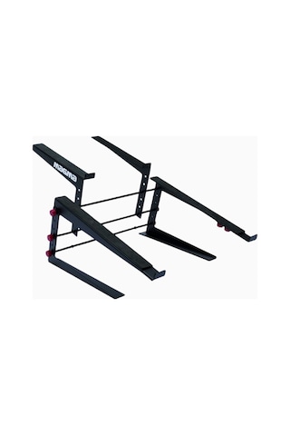 Stand For Control Mkıı Dj Ekipman Standı, Ayarlanabilir & Dayanıklı