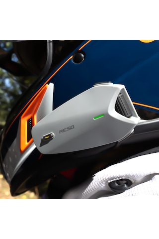 Reso Pilot Neo Intercom