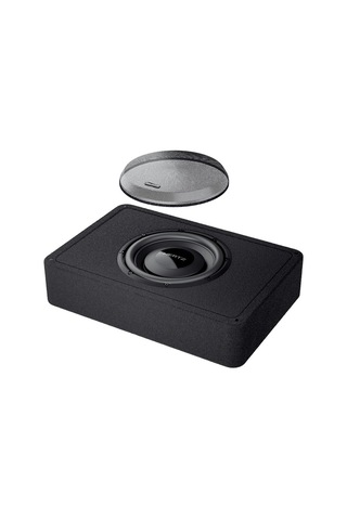 Hertz Mpbx 250 S2 Subwoofer