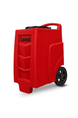 Kammak Otm-01 Araç Radyatör Temizleme Makinesi