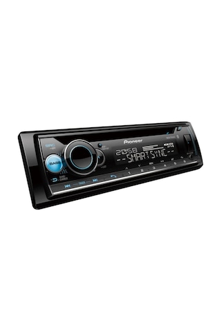 Pioneer Deh-S5250BT Teyp Bluetooth Usb Aux Çift Amfi 13 Band EQ Flac Dynamic Bass Pioneer Deh-S5250BT Teyp Bluetooth Usb Aux Çift Amfi 13 Band EQ Flac Dynamic Bass