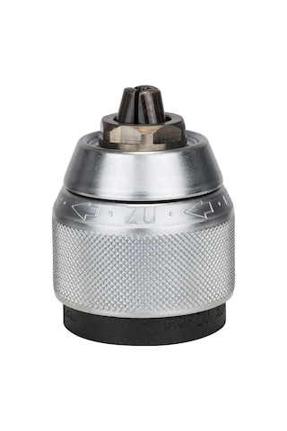 Professional Accessories Mandren, Gri, 1 Adet 74930767