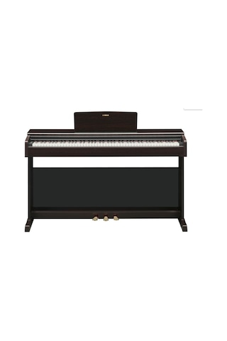 Yamaha Ydp145r (Gül Ağacı) Dijital Piyano (Tabure ve Kulaklık He