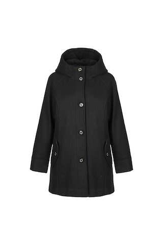 Tommy Hilfiger Tommy Hılfıger Kadın Mont Tw3mw729-blk Tw3mw729-blk Siyah Siyah