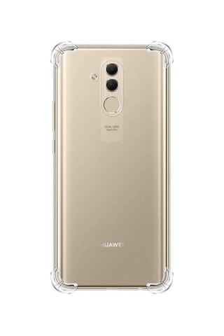 Huawei Mate 20 Lite Kilif Seffaf Nitro Anti Shock Kapak 417934426