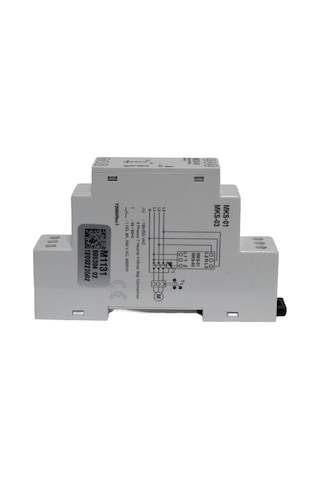 Entes Mks-01 Motor (Faz) Koruma Rölesi (M1131)