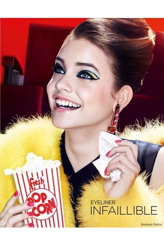 L'Oreal Paris Infaillible 24H Göz Kalemi 320 Nude Obsession