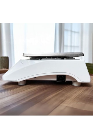 Jadever Jwq-15 Dijital Hassas Terazi 0.5 Gr 15 Kg