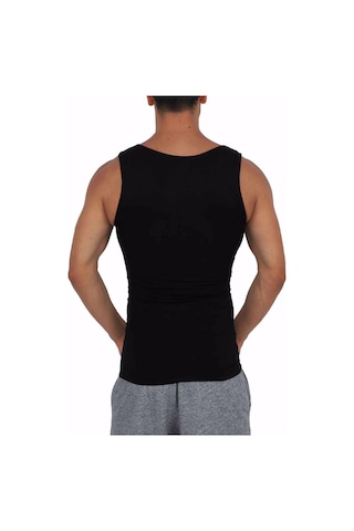 Erdem Erkek Korse Atlet Seamless 650 - 2 Adet 001