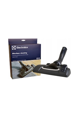 Electrolux Uyumlu Ultracaptic-Silencer Pc91 ZE140 Fırça Başlık - Emici