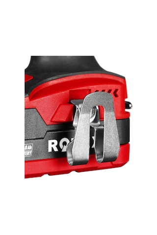 Rodex Akülü Darbeli Matkap 2x 2.0a 21 V Akü Rdx-3404