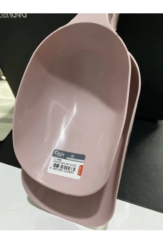Tedar Plastik Lüx Grande Bakliyat Küreği 2'li Najmaddin 16234666