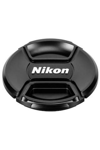 Nikon Lc-58 Lens Kapağı