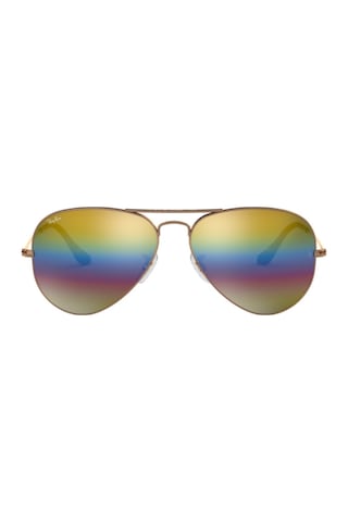 Ray-Ban 3025 Avıator Large Metal 9020/c4 58-14 135 Unısex Güneş Gözlüğü