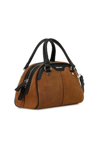 Nine West Varesehandy 5pr Taba Kadın El Çantası 000000000102043916 Taba