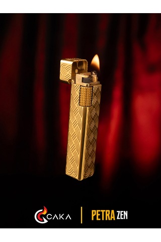 Petra Zen Çakmak Gold