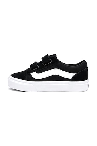 Vans Vero Ls V Çocuk Sneaker Siyah