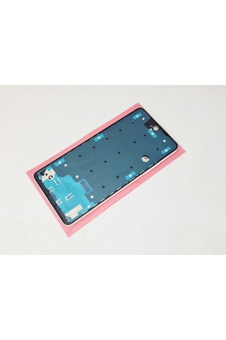 Xiaomi Redmi Note 12 Pro -5g- Uyumlu Full Kasa Arka Kapak Batarya Kapağı - Beyaz Çok Renkli