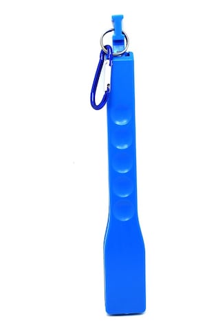 Captain 7502 Grip Balık Tutucu Karabinalı Lrf Balıkçı Maşası 21.5cm