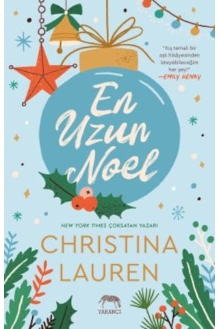 En Uzun Noel + Sahte Balayı