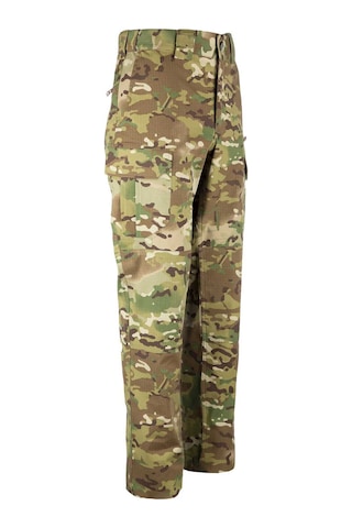 Vav Wear Taktik Kargo Pantolon Erkek Terletmez Dayanıklı 4 Mevsim Tactec15flex Haki