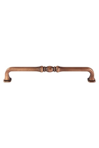 Gürçayhırdavat Gürçay Kale Kulp Bakır 224Mm (2 Adet)