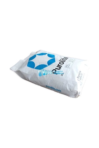 Purolite Mixbed Reçine Mb400 Demineralizasyon 1 Litre