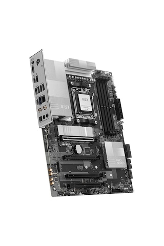 MSI PRO B850-P WIFI AMD B850 8200 MHz (OC) DDR5 Soket AM5 ATX Anakart