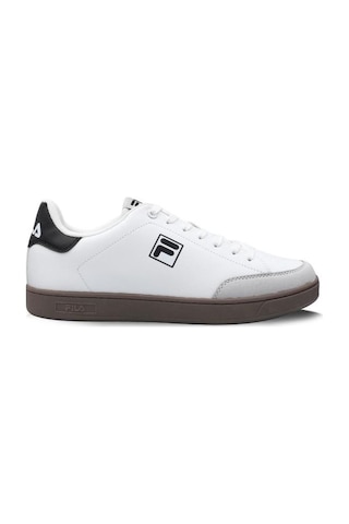 Fila Ffm0365.13036 Courtbay Erkek Tenis Ayakkabısı Beyaz