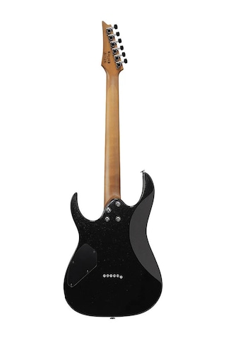Ibanez Grg121sp-bkn Grg Elektro Gitar