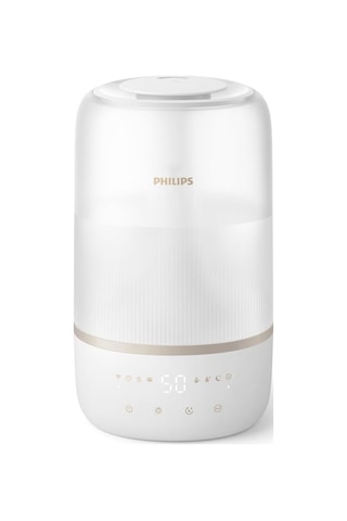 Philips 1000 Serisi Hava Nemlendirici - Kuru Hava Belirtilerini G
