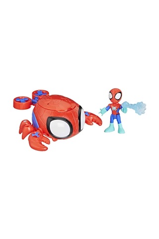 Saf Waterwebs Veh Ast Spıder Crab G1464