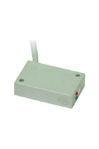 Sky-e P1s2p4004ps4a2 ,kübik/4mm Pnp-no/nc 4-kablo Endüktif Sensör