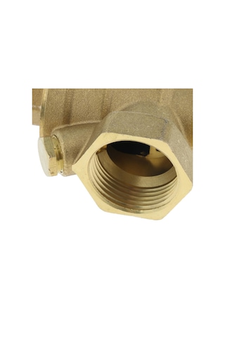 Suntek Su Basıncı Regülatör Vanası Kurşunsuz Düşürücü Dn25 S