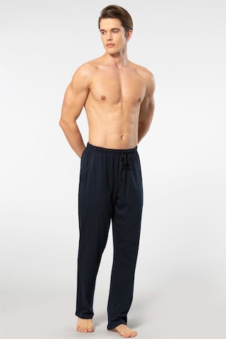Cacharel Modal Pijama Tek Alt 2171/lacivert Lacivert