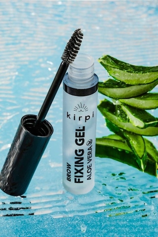Kirpi Kaş Sabitleyici Jel -brow Fixing Gel Aloe Vera 8ml Diğer