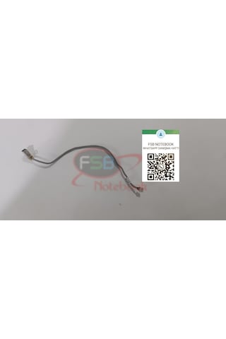 Hp 250 G10 255 G10 15-fc 15-fd 15-tfd 15z-fc 15-fc0003nt Tpn-q287 Adaptör Soketi Power Jack