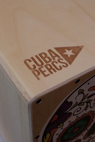 CUBA PERC CPC305