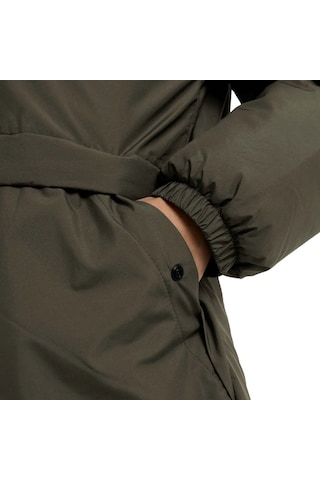 Jack Wolfskın Jack Wolfskin Altay Kadın Yeşil Outdoor Ceketi E0205 Haki