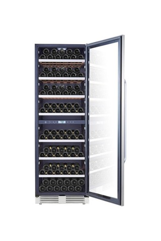 La Sommeliere MT150DZ Solo Şarap Dolabı
