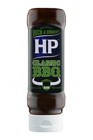 Heinz Hp Classic Barbekü Sos 465 G