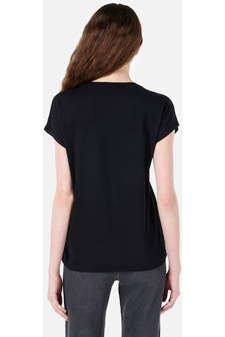 Colin's Colins Siyah Kadın Tshirt K.kol Cl1067935 Q1.v1 Blk Siyah