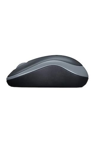 Logitech M185 Kablosuz Gri Mouse