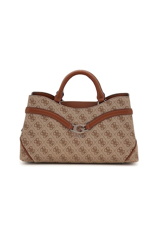 Guess Access Kadın El Çantası Hwsg7993060 kahverengi