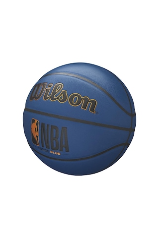 Wilson Nba Forge Plus Basketbol Topu Deep Navy Sz7 Wtb8102xb07