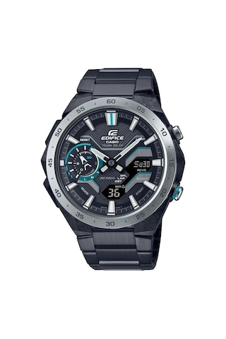 Casio Edifice Ecb-2200dd-1adf Erkek Kol Saati Casio Edifice Ecb-2200dd-1adf Erkek Kol Saati
