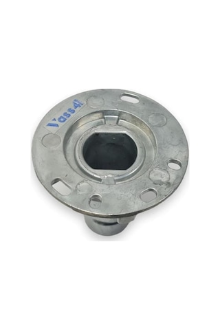 VW Amarok 2010-2016 Sağ Dikiz Ayna İçi Zamak Göbeği 2H1857508EB