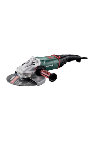 Metabo W 24-230 MVT 2400 W 230 MM Büyük Taşlama Makinesi