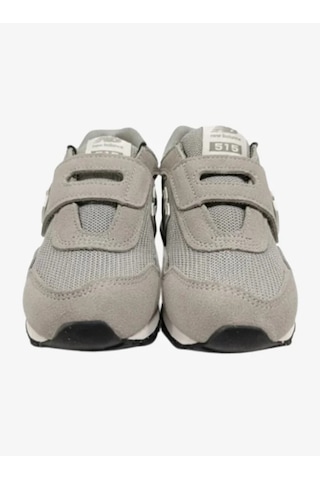 New Balance Kids P51532c Çocuk Günlük Spor Ayakkabı Gri